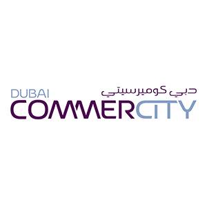 Dubai-Commercity