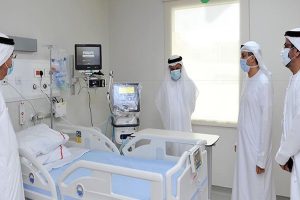 Dubai Health Authority